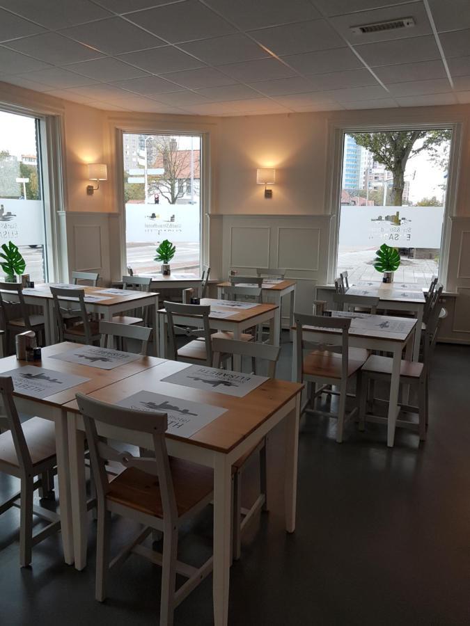 & Strandhotel Elisabeth *