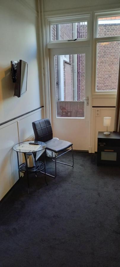 & Strandhotel Elisabeth Hotel Flessingue