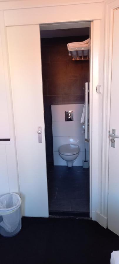 & Strandhotel Elisabeth * Flessingue