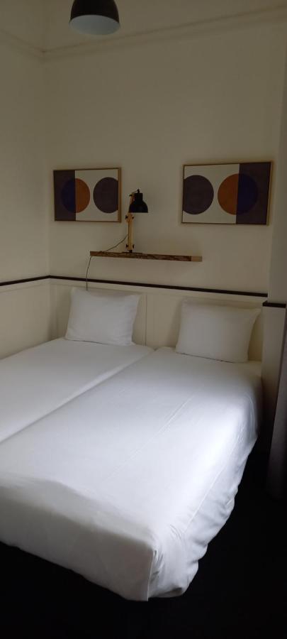 & Strandhotel Elisabeth Hotel Flessingue