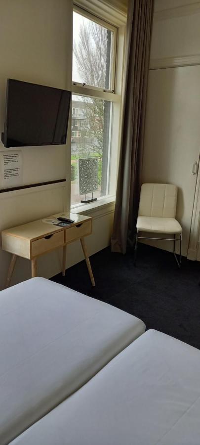 & Strandhotel Elisabeth Hotel