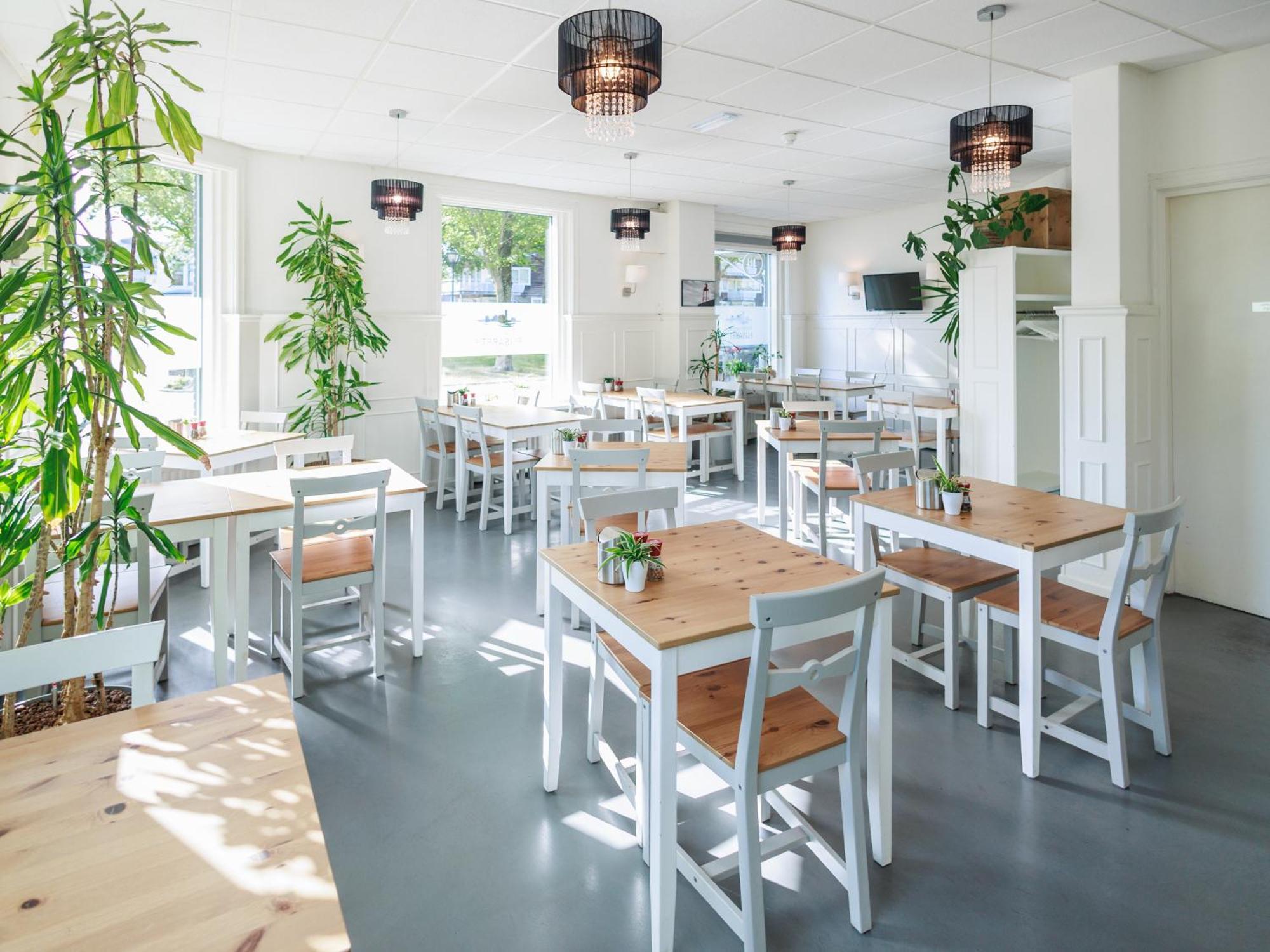 & Strandhotel Elisabeth