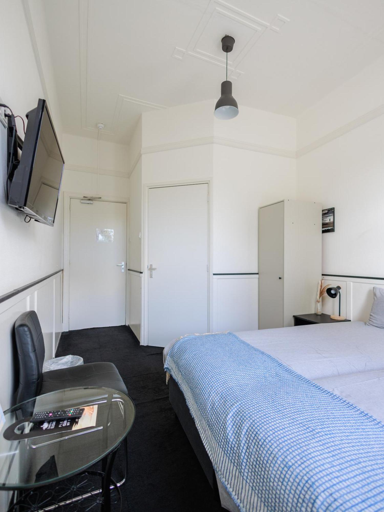 Hotel & Strandhotel Elisabeth *