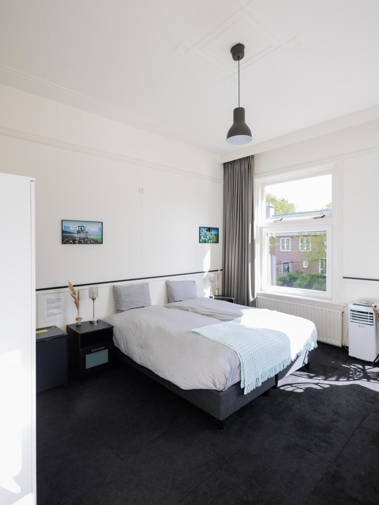 & Strandhotel Elisabeth Hotel Flessingue