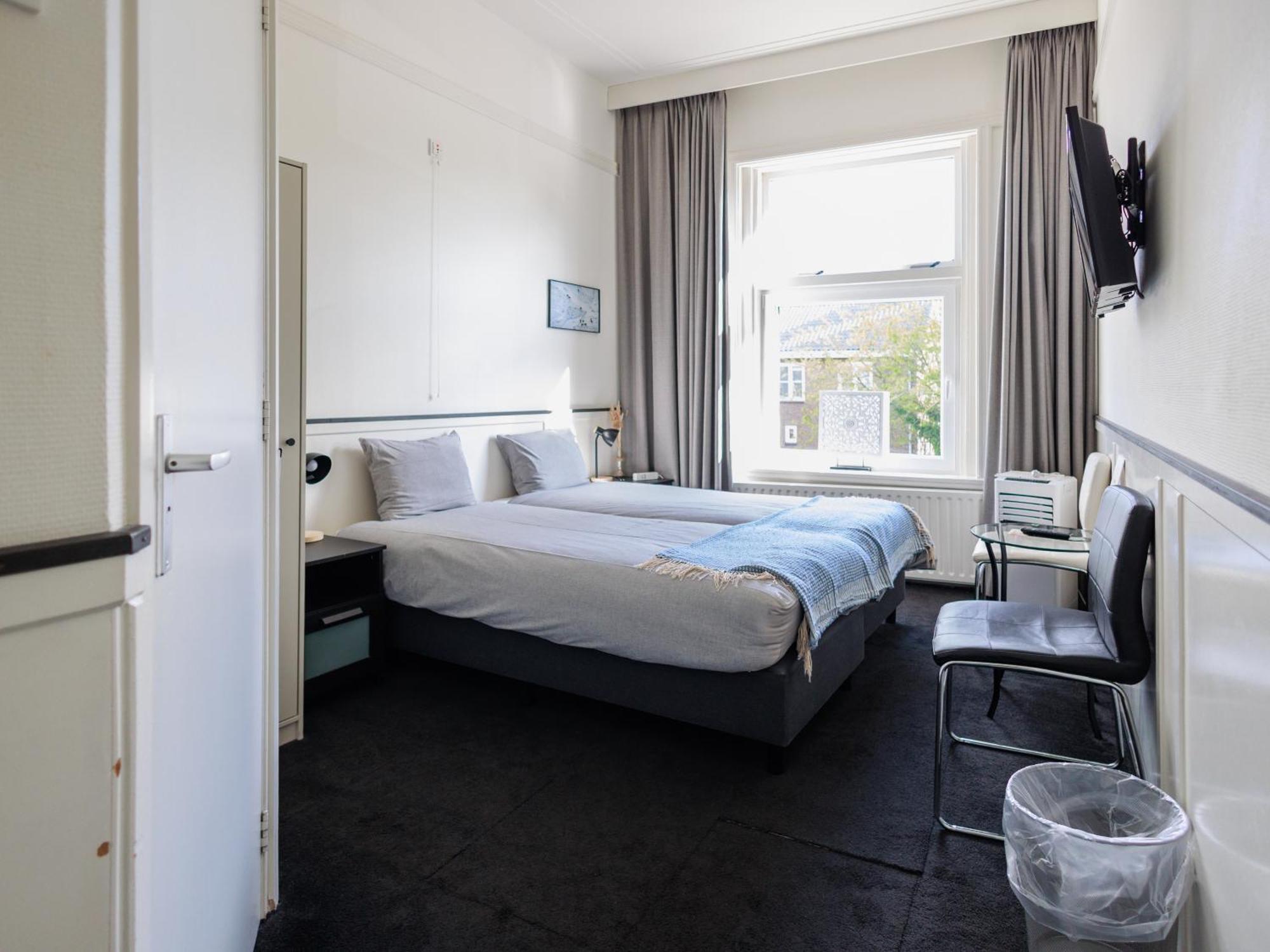 & Strandhotel Elisabeth Hotel