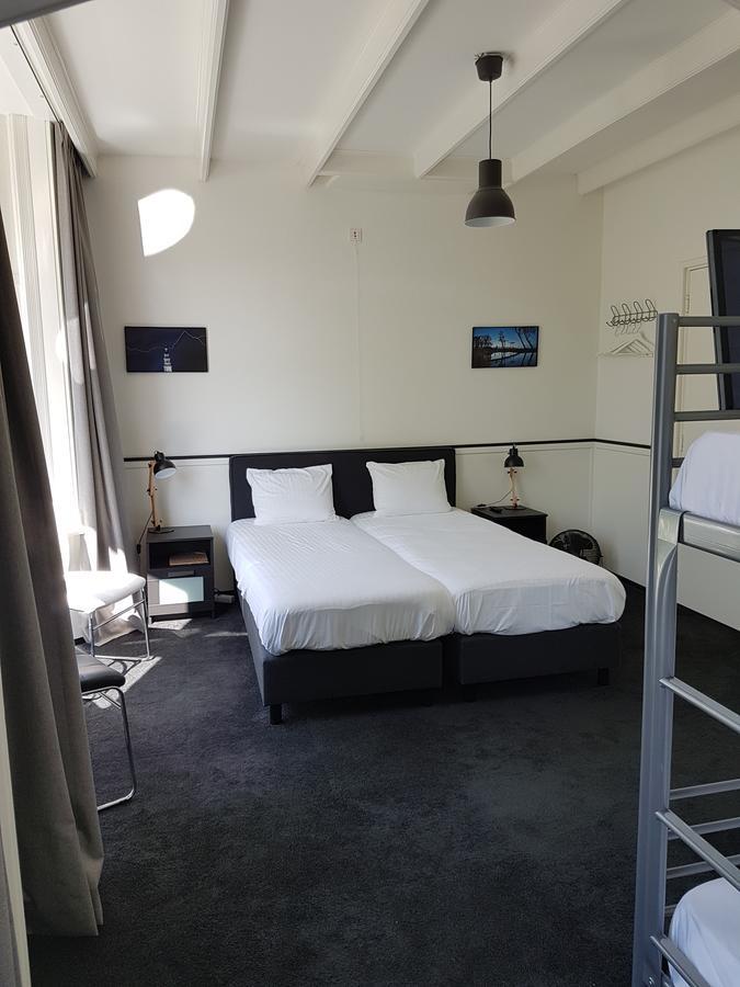 & Strandhotel Elisabeth Hotel Flessingue