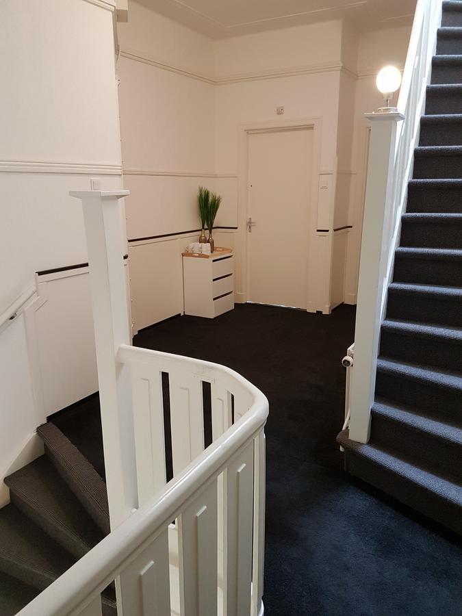 & Strandhotel Elisabeth * Flessingue
