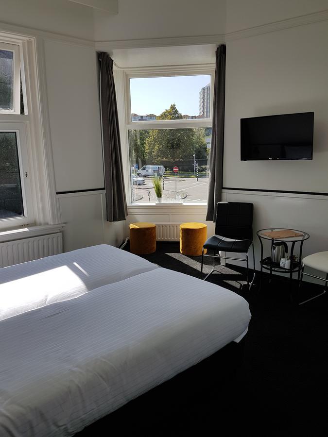 Hotel & Strandhotel Elisabeth Flessingue