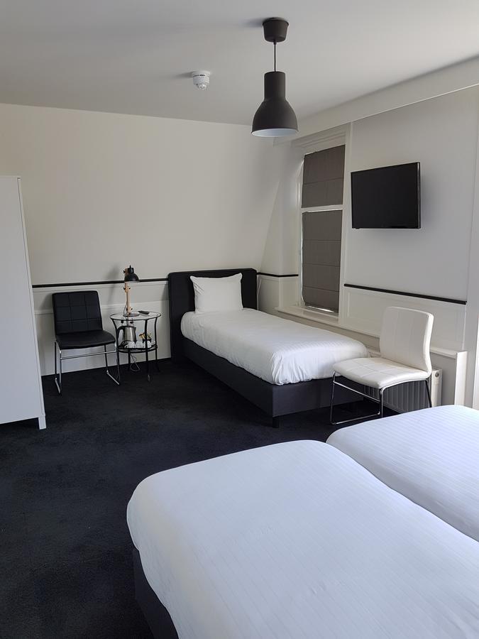 & Strandhotel Elisabeth * Flessingue