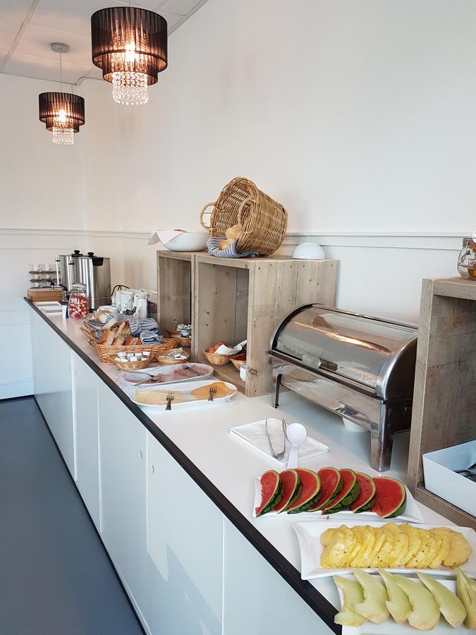 & Strandhotel Elisabeth Flessingue