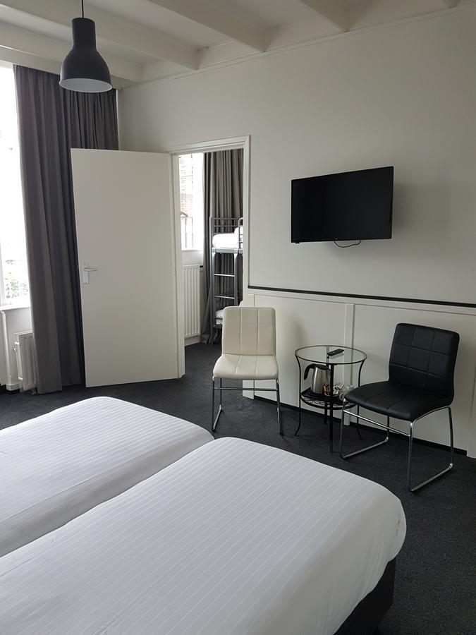 Hotel & Strandhotel Elisabeth Flessingue