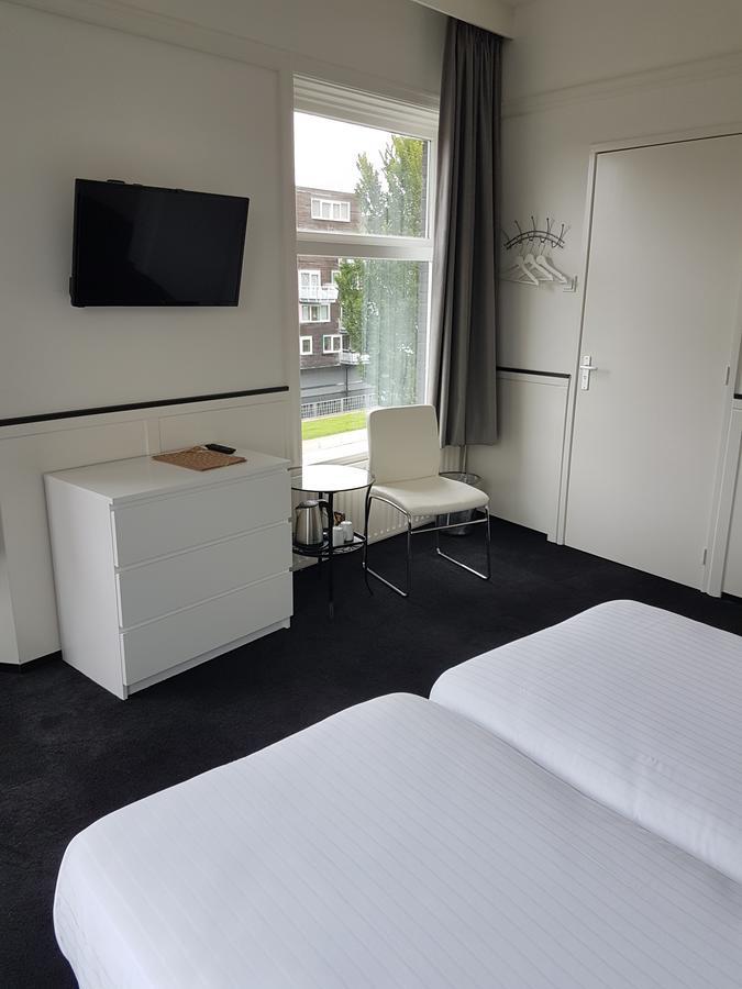 & Strandhotel Elisabeth * Flessingue